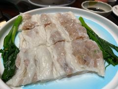 -旺金鸽·传承15年老字号·手工早茶(荔湾坦尾桥中店)
