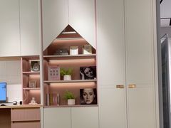 -索菲亚全屋定制衣柜橱柜家具(金源居然之家世纪购物中心店)