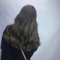 -HairCode芭曲发型