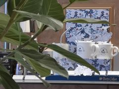 -Peet's 皮爷咖啡(深圳湾万象城店)