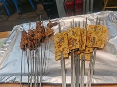 -勇利赵家烤肉坊(纬二街店)