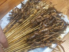 -十里铺铁板鱿鱼