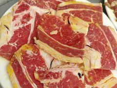 -松明一烤肉馆(鲁园店)