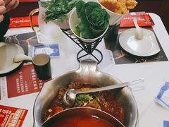 -刘一锅筋头巴脑(大悦城C店)