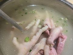 -兔爸私家小厨(新北万达店)