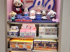 -泡泡玛特POPMART(石景山万达店)