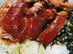 -陆长玖古法猪脚饭(玄风桥店)