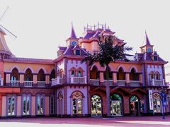 -厦门方特梦幻王国