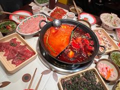 -江北北火锅馆·公路夜市(魏公村店)