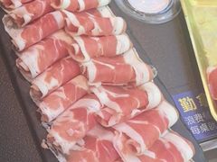 -额尔敦·品质自助(摩尔城店)