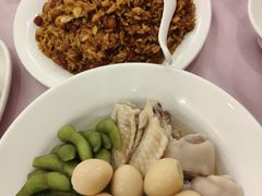 -金时代顺风大酒店(金山店)