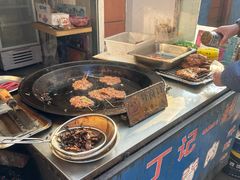 -丁脊壹绝·里脊肉
