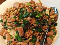 -前海沿·青岛菜(李沧万达店)