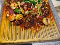 -绿茶餐厅