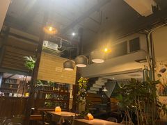 -不相离盐帮菜(郎园店)