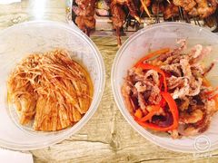 -酒宝荡烧烤(长航局江大路住宅小区店)