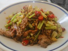 -新新湘菜馆(新中街二条店)