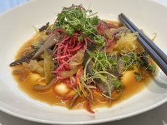 -道道鲜·崇明私房菜(五角场店)