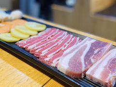 -麻蒲碳烤肉(远景路1号店)