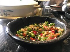 组合小料-王家渡火锅店(亦庄店)