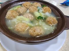 -石饮红星包子(中山路店)