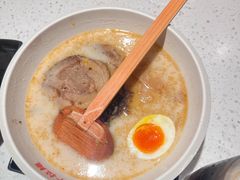 -味千拉面(广州白云机场T1西二店)