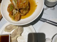 -关东小磨东北菜(漕河泾印象城店)