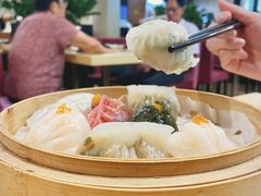 -喜鹊茶点.啫煲(车陂店)