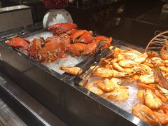 -济南富力凯悦酒店