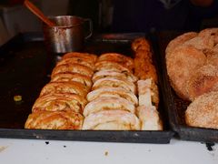 -郭际辣饼铺(第三中学店)