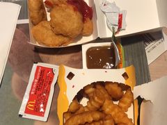 -麦当劳(鲁迅公园店)