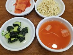 -全州拌饭馆(断桥店)