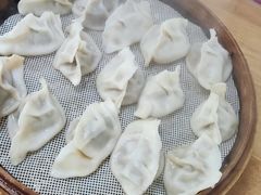 -清真·白家牛肉罩火烧老店(育才街店)