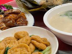 -胜记菜馆(文明路)