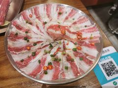 -·缸桶屋·韩式牛肋条自助烤肉(西湖D11店)