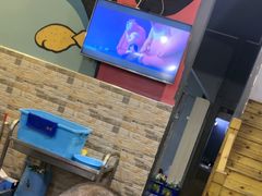 -郑贵初烧烤·烤凤爪的发明者(王家湾店)