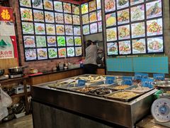 -萃和楼海鲜酒店(汉口路店)