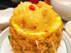 -云海肴汽锅鸡·云南小炒(曲江大悦城店)