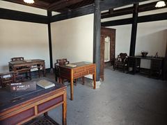 -蔡元培故居