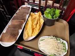 -山城辣妹子(定福庄店)