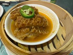 -北园酒家(小北路店)