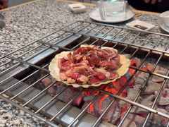 -震海贝烤贝·民俗特色店(延吉总店)