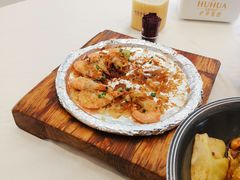 -沪华海鲜大酒楼(南汇店)