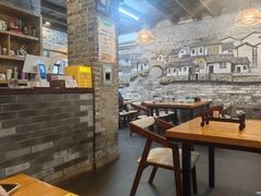 -61号餐吧(兴坪古镇漓江店)