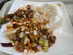 -护国寺小吃店(阜成门桥店)
