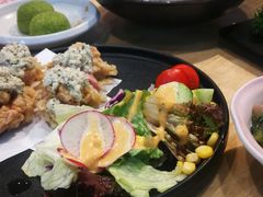 -森味花园·日本料理(伊藤洋华堂亚运村店)
