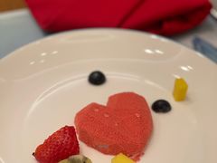 -济南香格里拉·咖啡泉自助餐厅