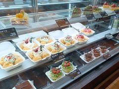 -FANEN法念·烘焙·甜点(万象城店)
