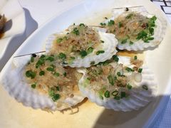 -强记海鲜·大排档(蛇口新街店)