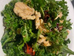 桃仁拌菜-豫盛和烩面